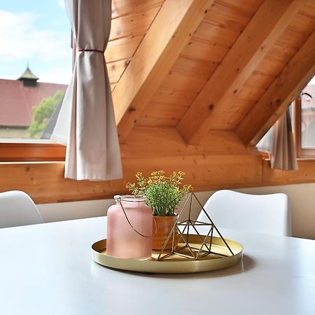 Relax Apartment Πράγα Εξωτερικό φωτογραφία