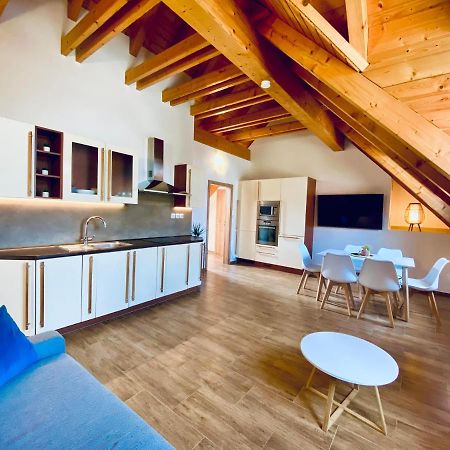 Relax Apartment Πράγα Εξωτερικό φωτογραφία