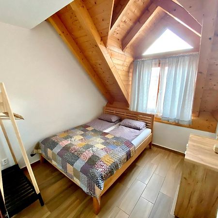 Relax Apartment Πράγα Εξωτερικό φωτογραφία