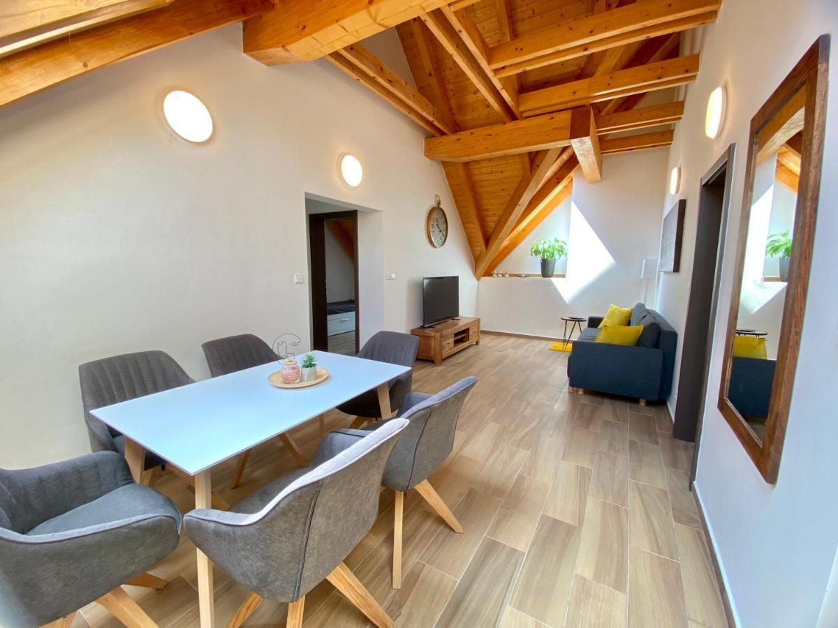 Relax Apartment Πράγα Εξωτερικό φωτογραφία