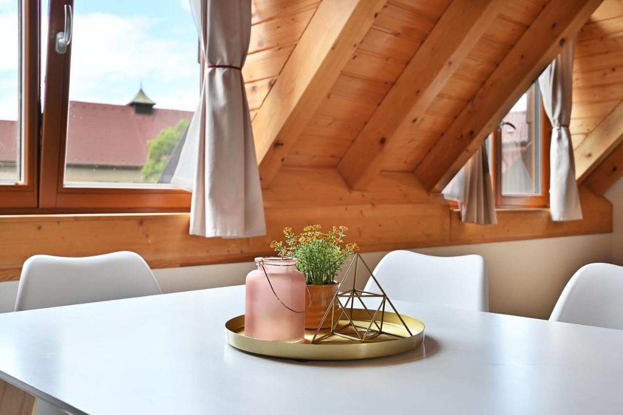 Relax Apartment Πράγα Εξωτερικό φωτογραφία