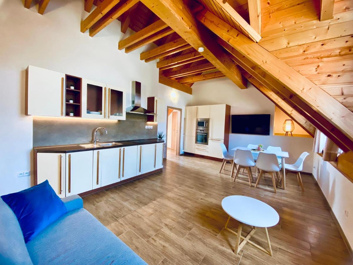 Relax Apartment Πράγα Εξωτερικό φωτογραφία