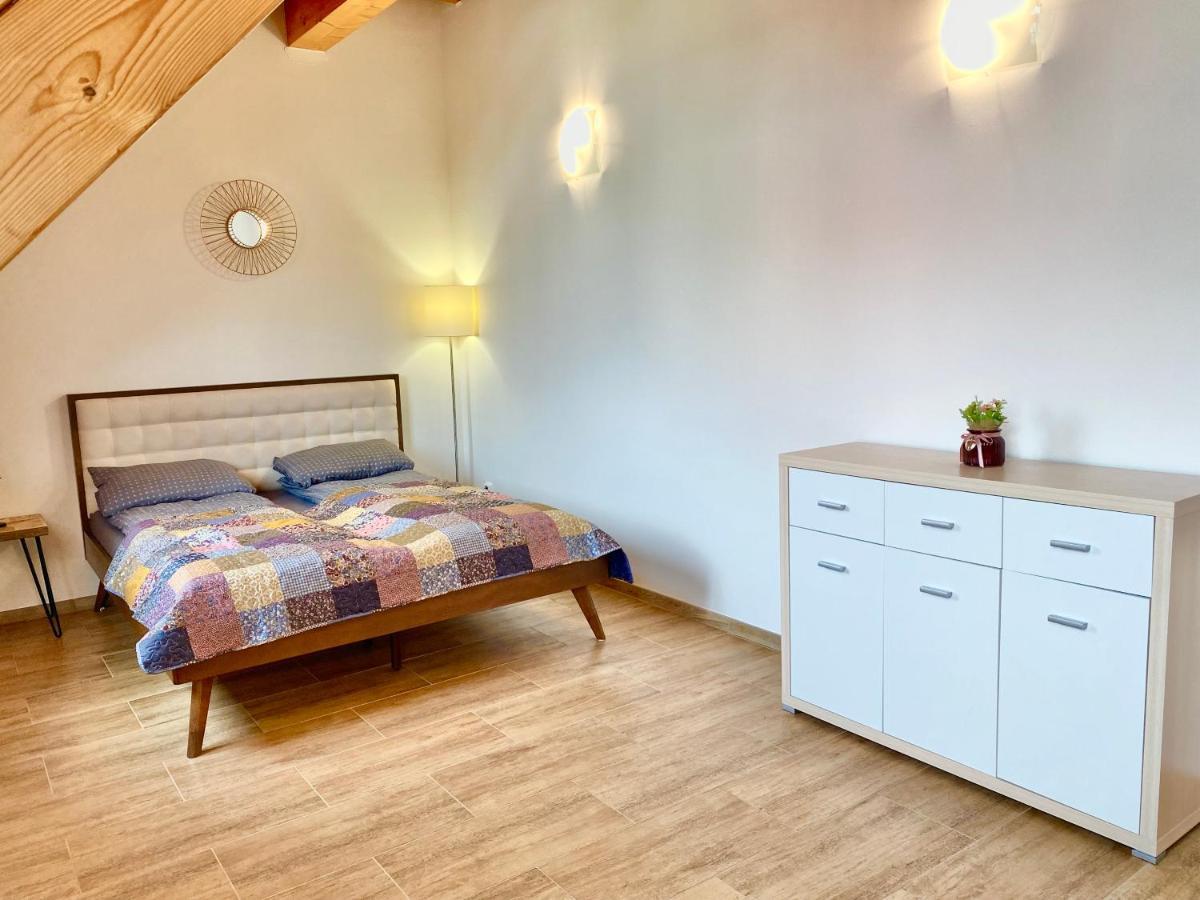 Relax Apartment Πράγα Εξωτερικό φωτογραφία