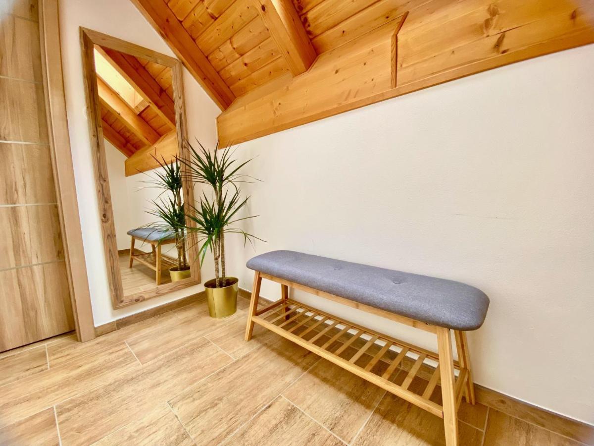 Relax Apartment Πράγα Εξωτερικό φωτογραφία