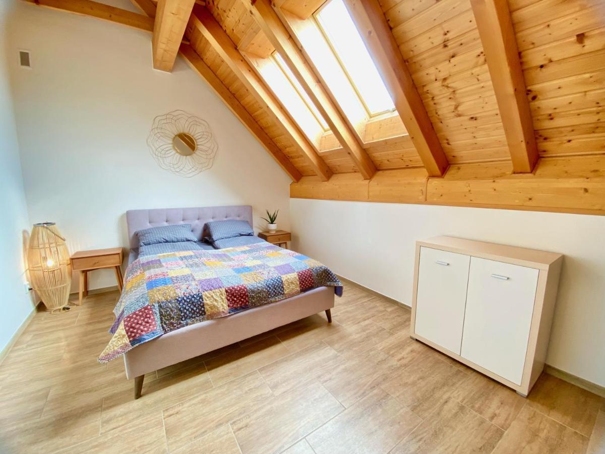 Relax Apartment Πράγα Εξωτερικό φωτογραφία