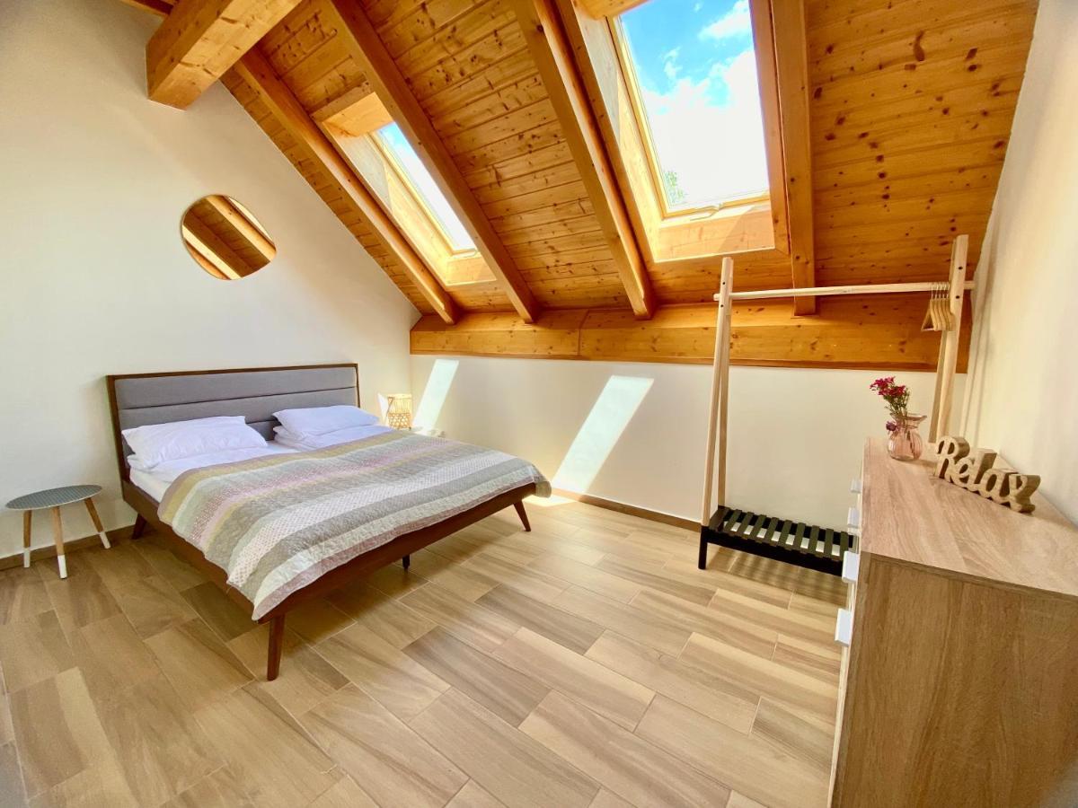 Relax Apartment Πράγα Εξωτερικό φωτογραφία