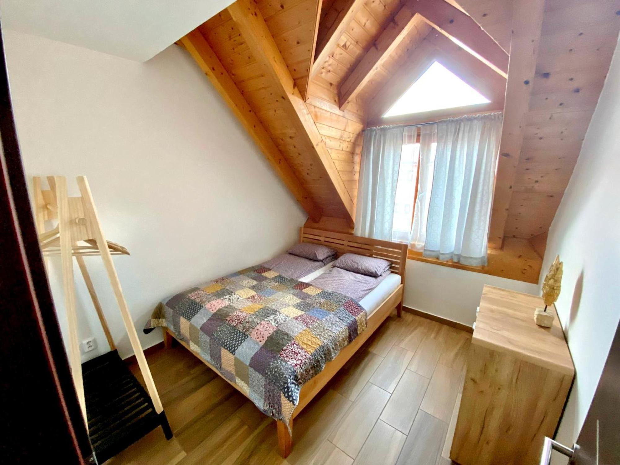 Relax Apartment Πράγα Εξωτερικό φωτογραφία